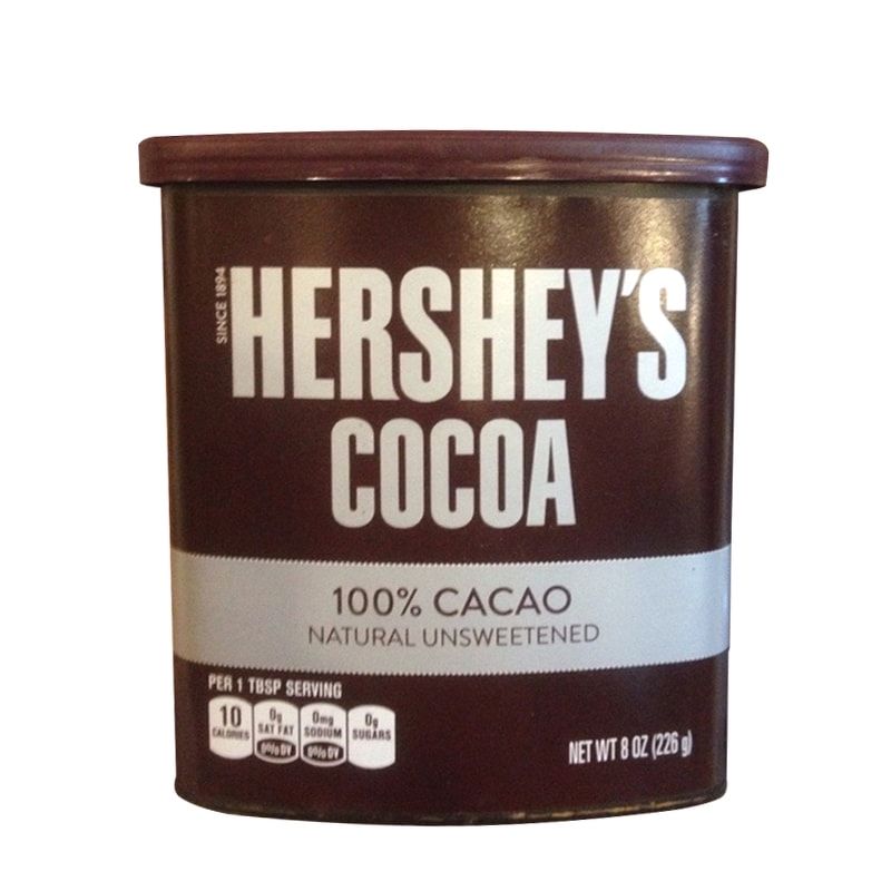 Bột Cacao Hershey's