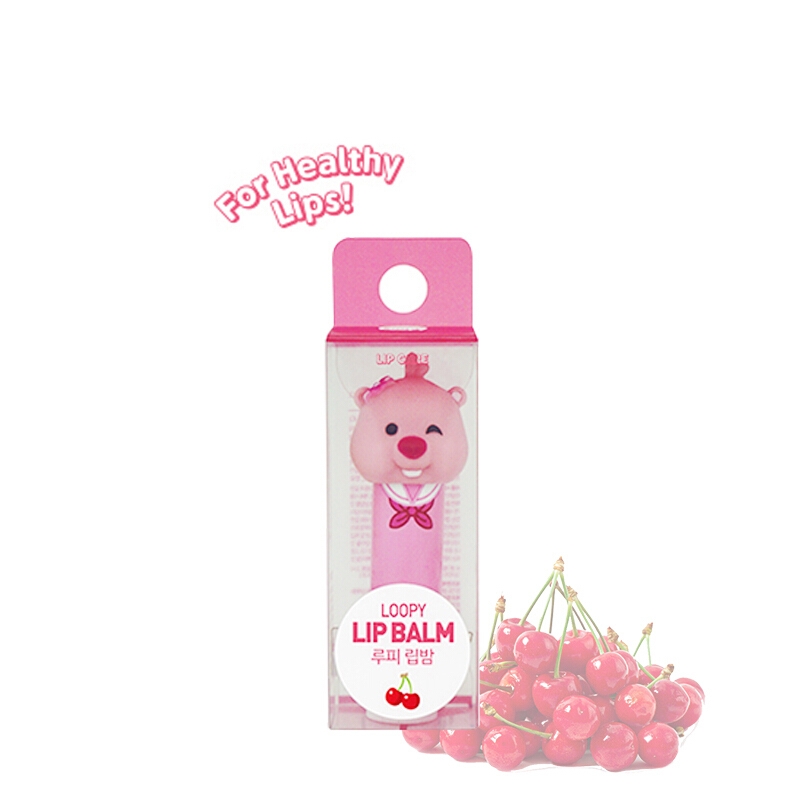 Son Dưỡng Petty Lip Balm