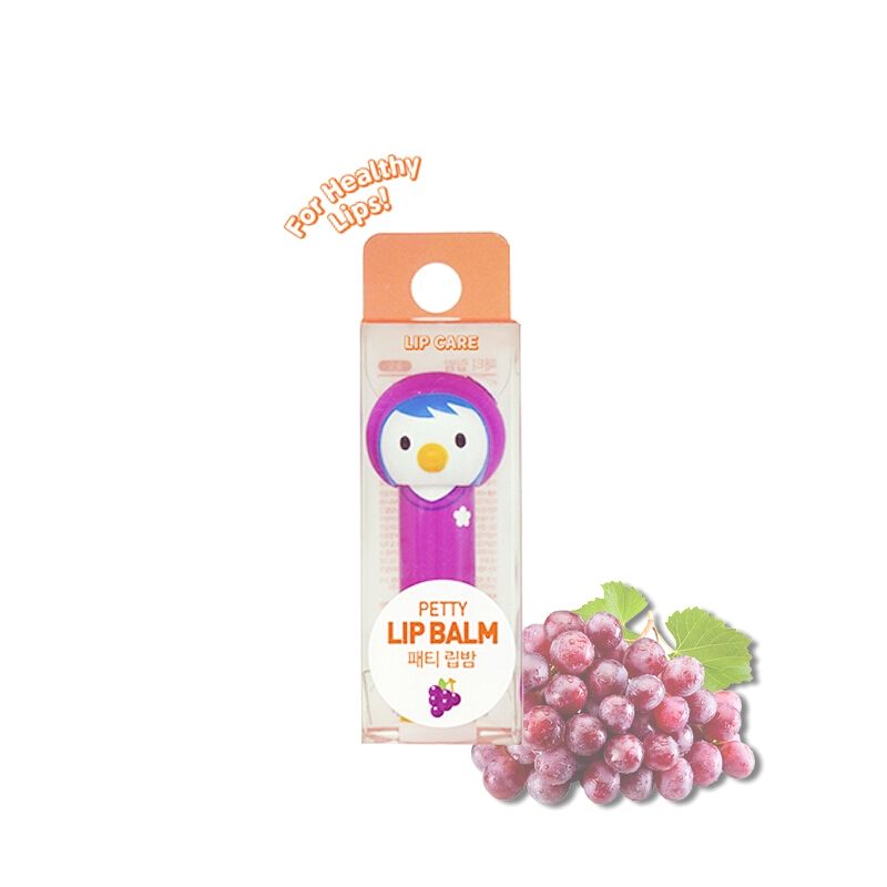 Son Dưỡng Loopy Lip Balm