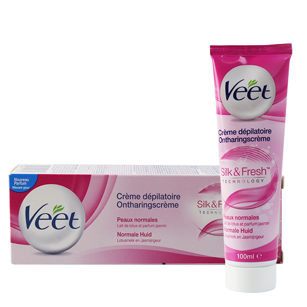 Veet Hair Removal cream Normal skin