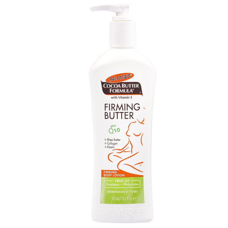 Palmer's Lotion Giúp Căng Mịn Da Sau Sinh 250ml