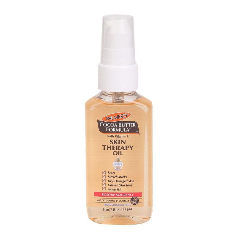 Palmer's Skin Therapy Oil 60ml