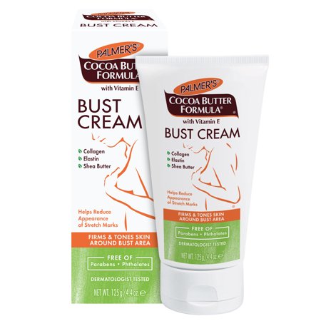 Palmer's Bust Cream 125g