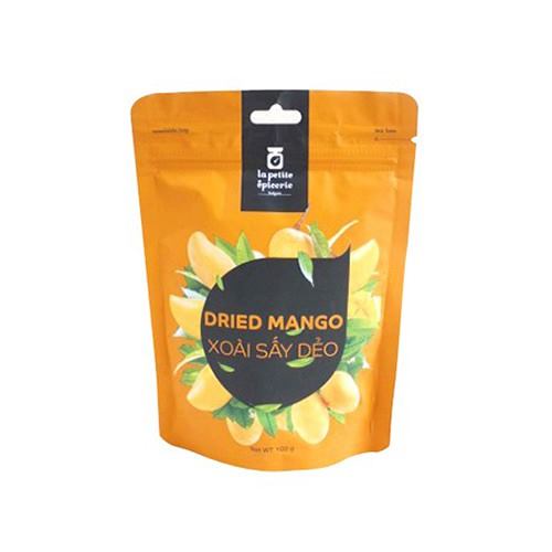 La Petite Epicerie Xoài Sấy Dẻo 100g