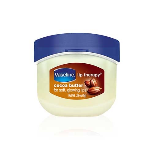 Vaseline Son Dưỡng Môi Cocoa Butter 7g