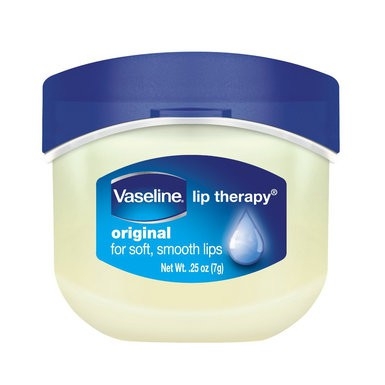 Vaseline Son Dưỡng Môi Original 7g