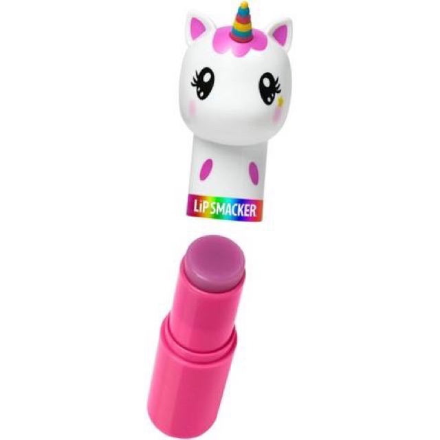 Lip Smacker Son Dưỡng Cho Bé UniCorn Magic