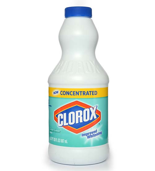 Clorox Nước Tẩy Clean Linen 30oz