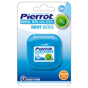 Pierrot Dental Floss Mint