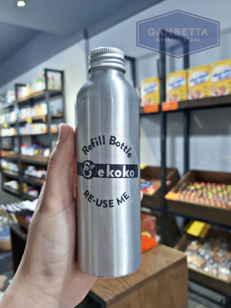 Ekoko Refill Bottle 150ml