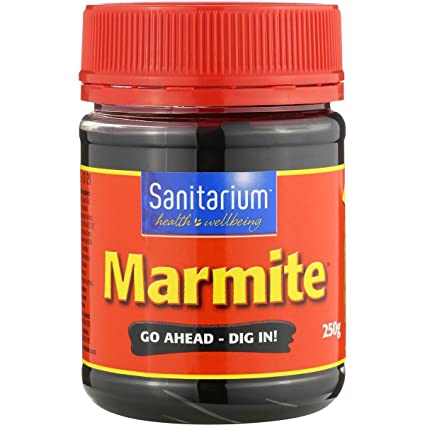 Sanitarium Marmite 250g