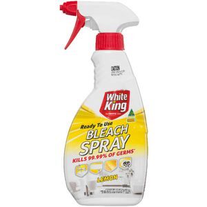 White King Nước Xịt Đa Nặng Diệt Khuẩn 500ml