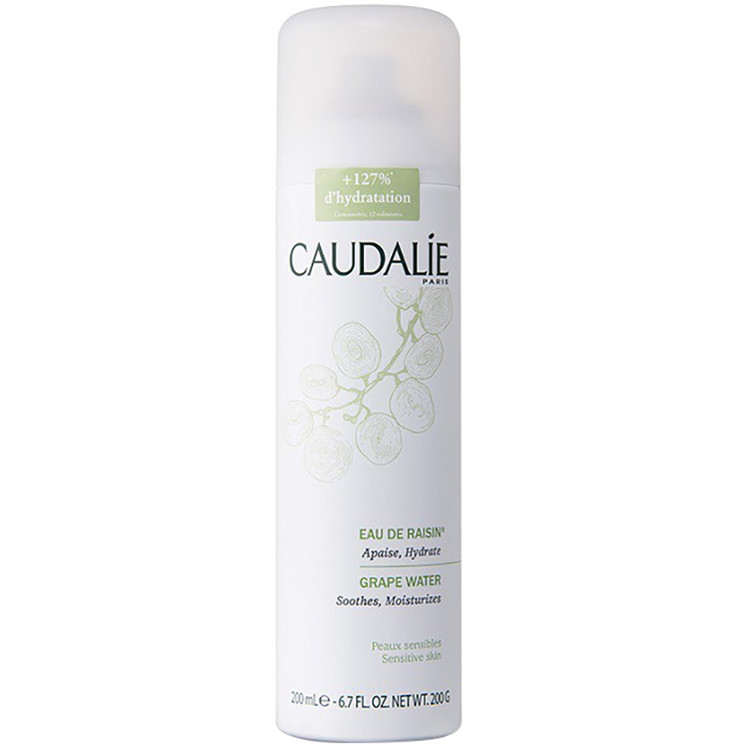 Caudalie Xịt Khoáng 200ml