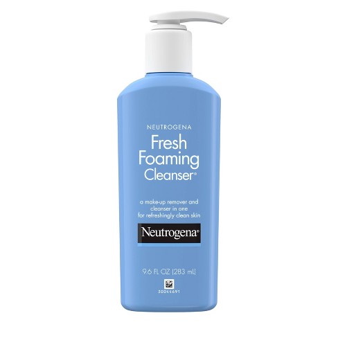 Neutrogena Fresh Foaming Cleanser 283ml