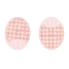 PS 2pk Silicone Cleasing pads