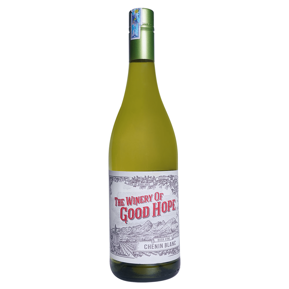  Winery Of Good Hope Chenin Blanc White Wine