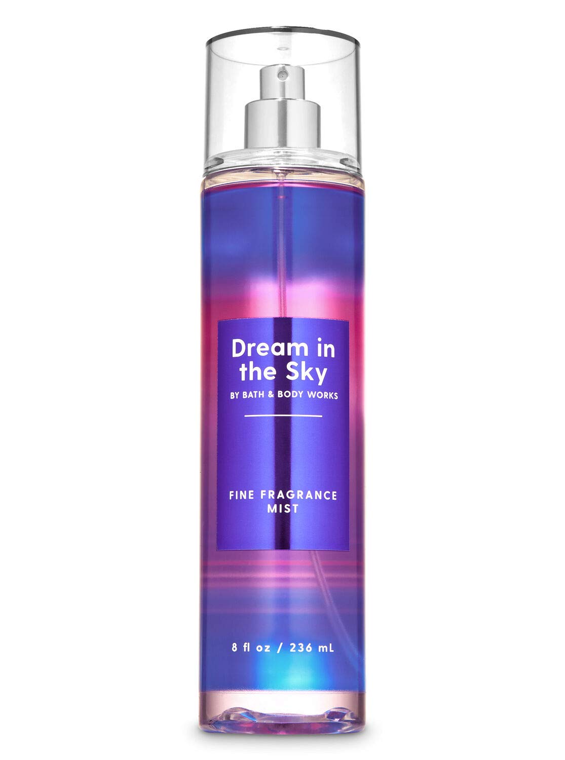 Bath and Body Works Dream in The Sky Body Mist 236ml