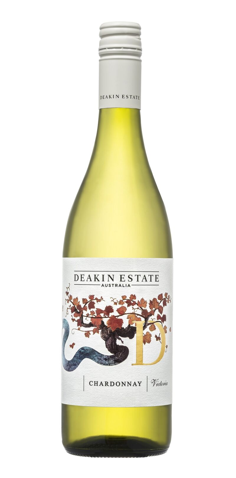 Deakin Estate Chardonnay 2018