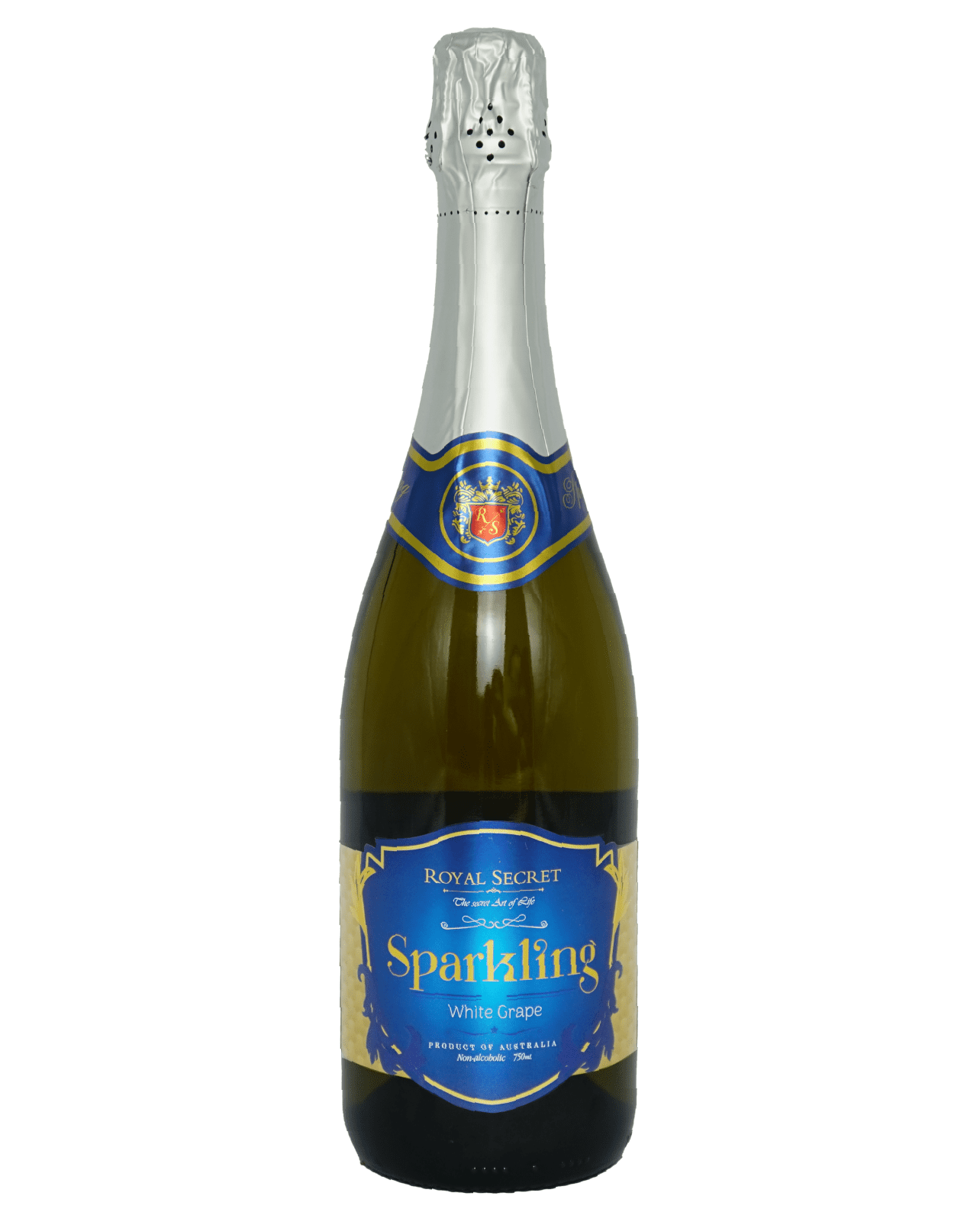 Maison Blue Sparkling White Grape 