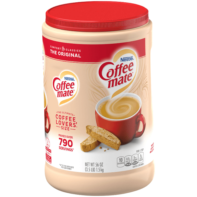 Nestle Coffee Mate 1.5kg