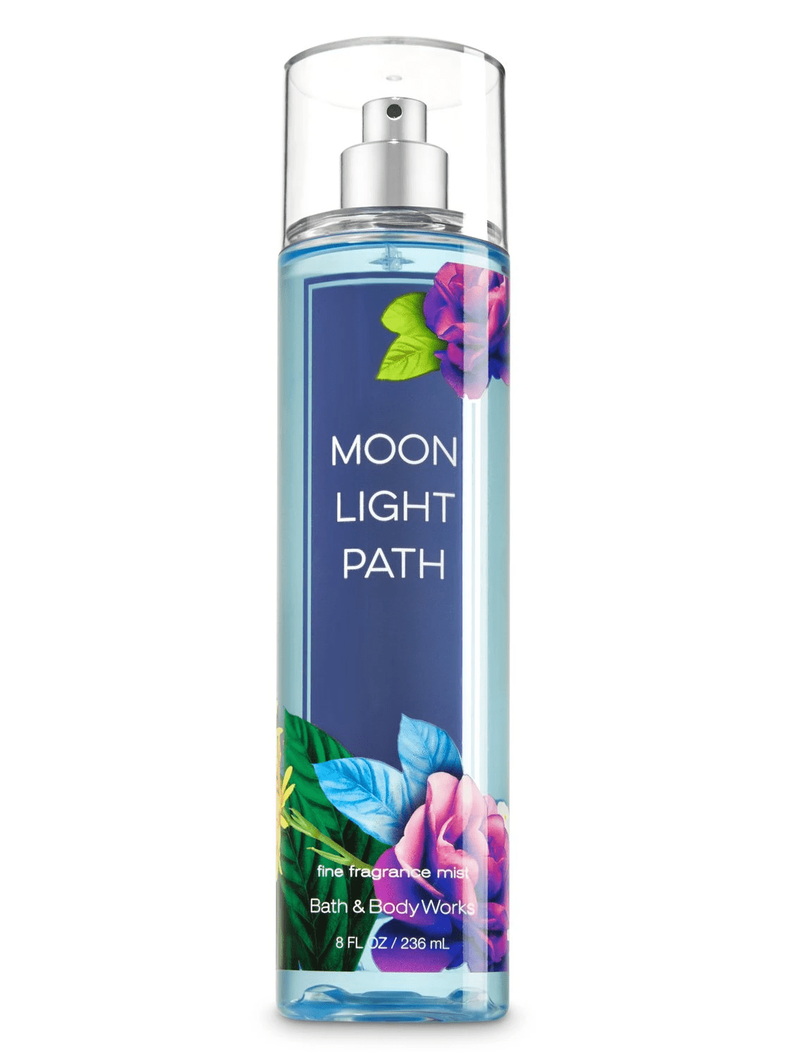 Bath and Body Works Moon Light Path Body mist 236ml