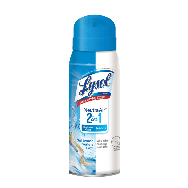 Lysol Neutra Air 2 in 1 283g