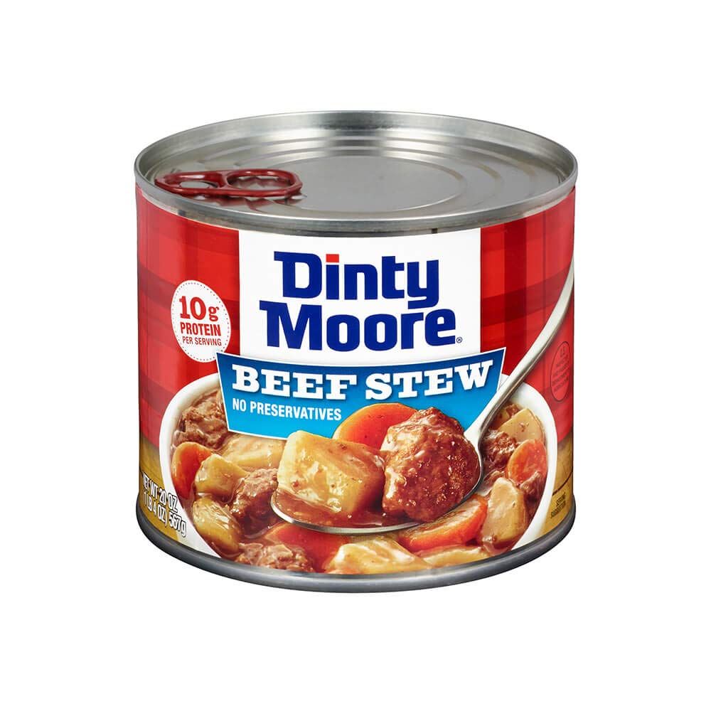 Dinty Moore Beef Stew 567g