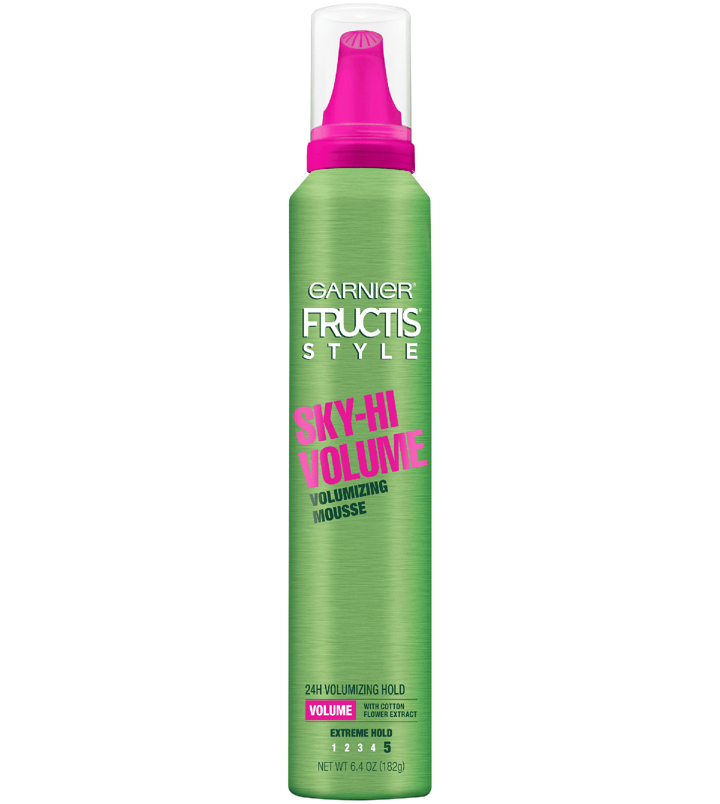 Garnier Fructis Style Sky Hi Volume 182g