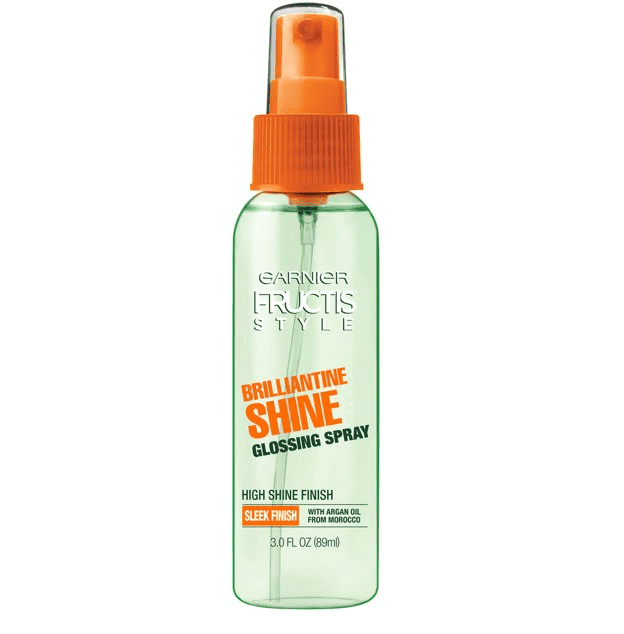 Garnier Fructis Style Brilliantine Shine Glossing Spray