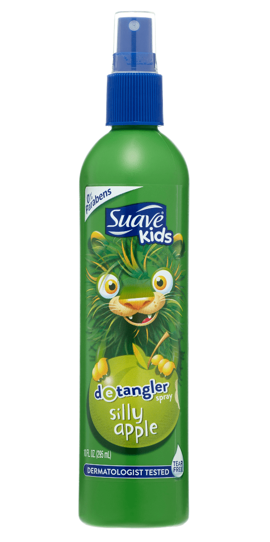 Suave Kids Detangler Silly Apple 295ml