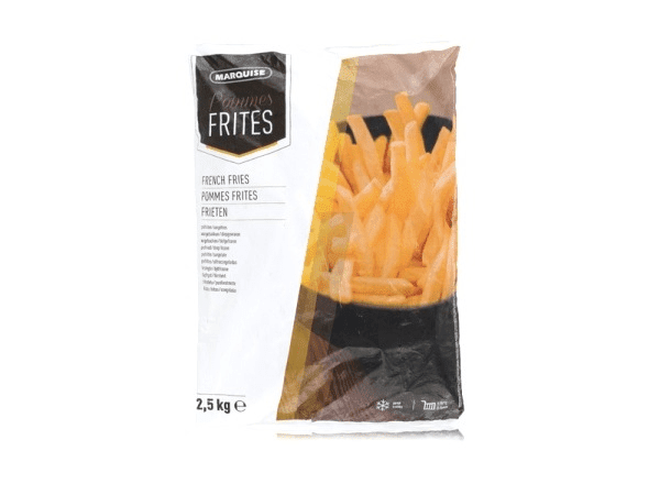 Marquise French Fries 1kg