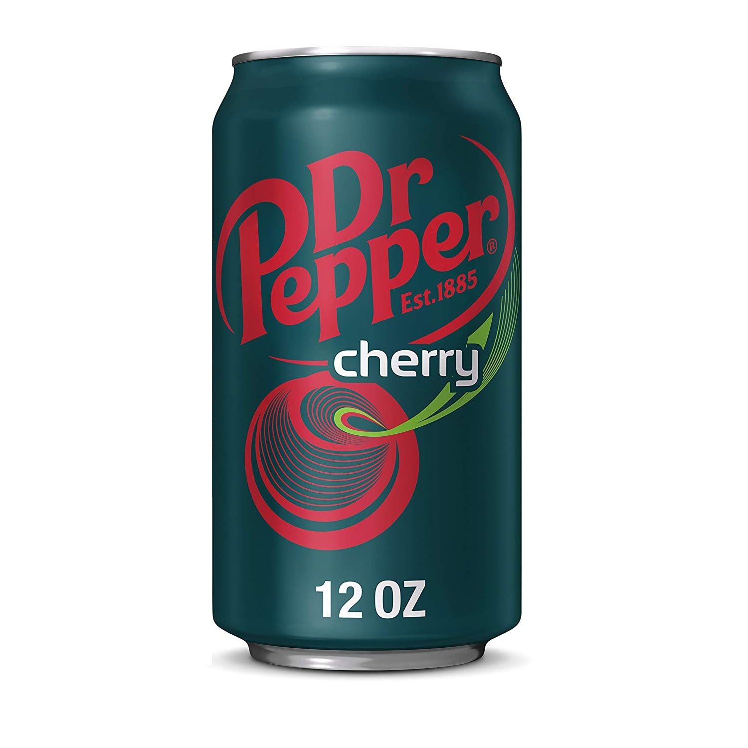 Nước Dr Pepper Cherry Soda 355ml