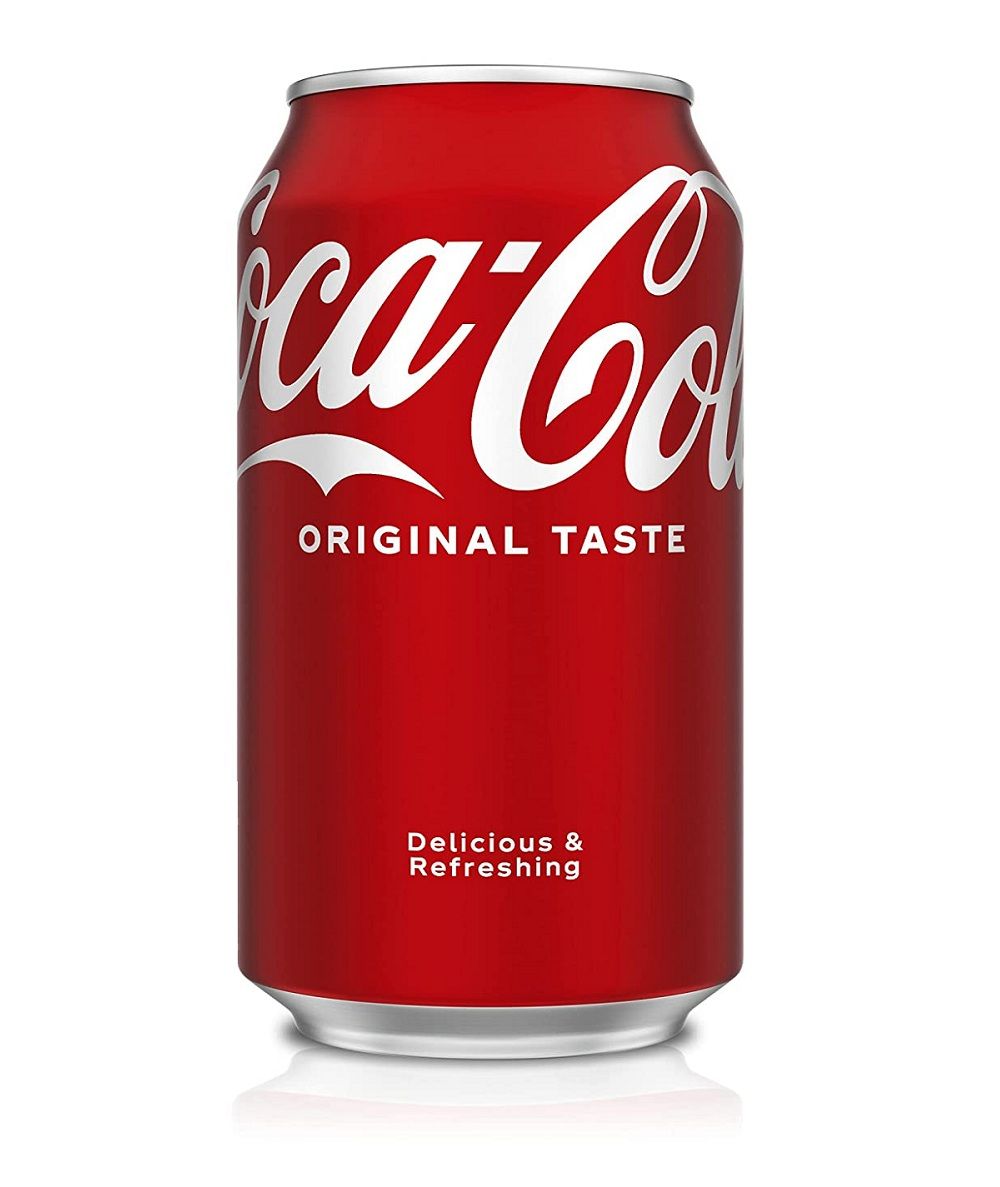 Coca Cola Original USA 355ml