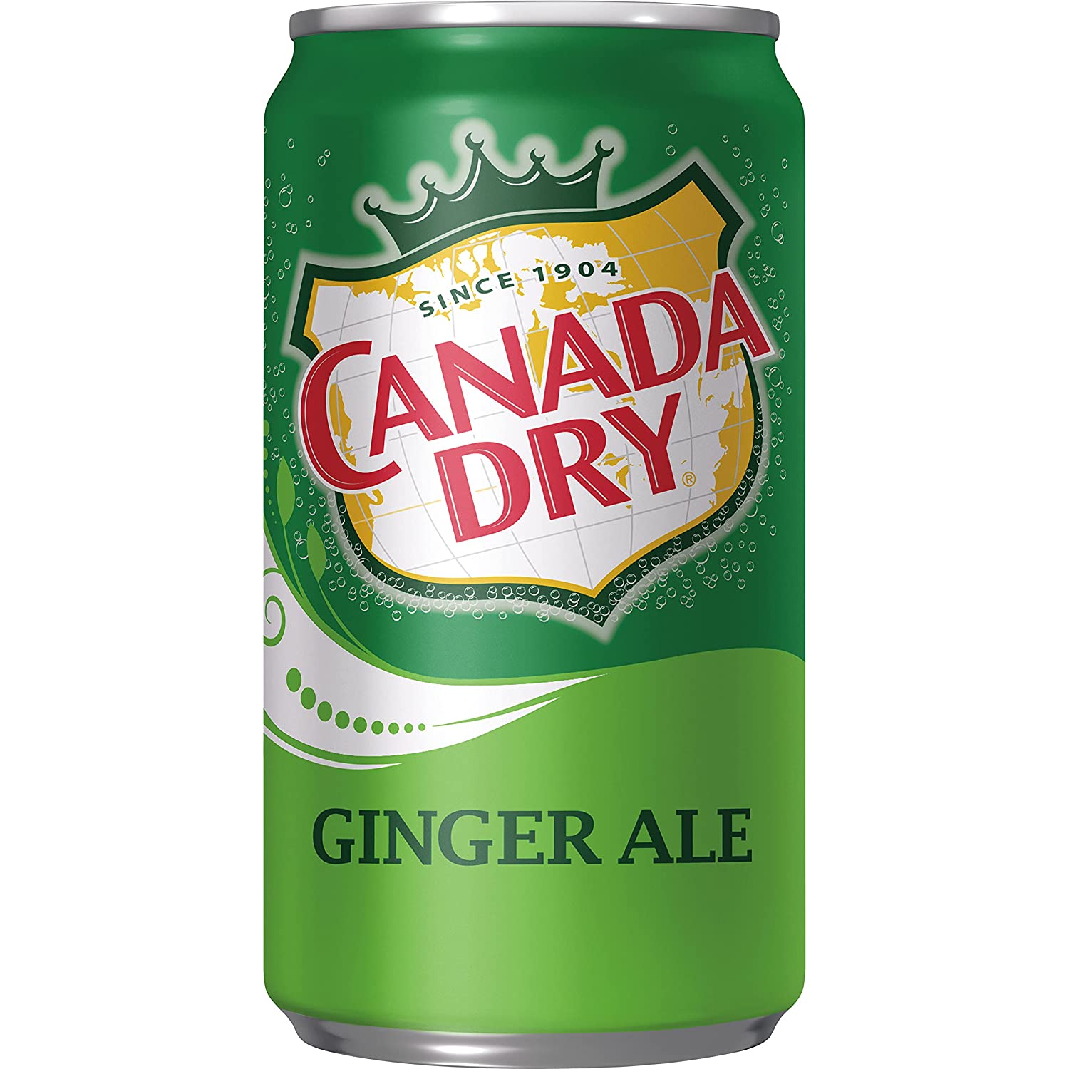 Canada Dry Ginger Ale 355ml