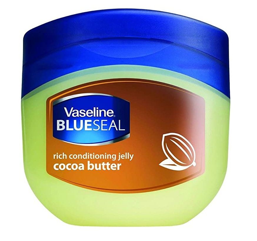 Vaseline Blueseal Cocoa Butter 50ml