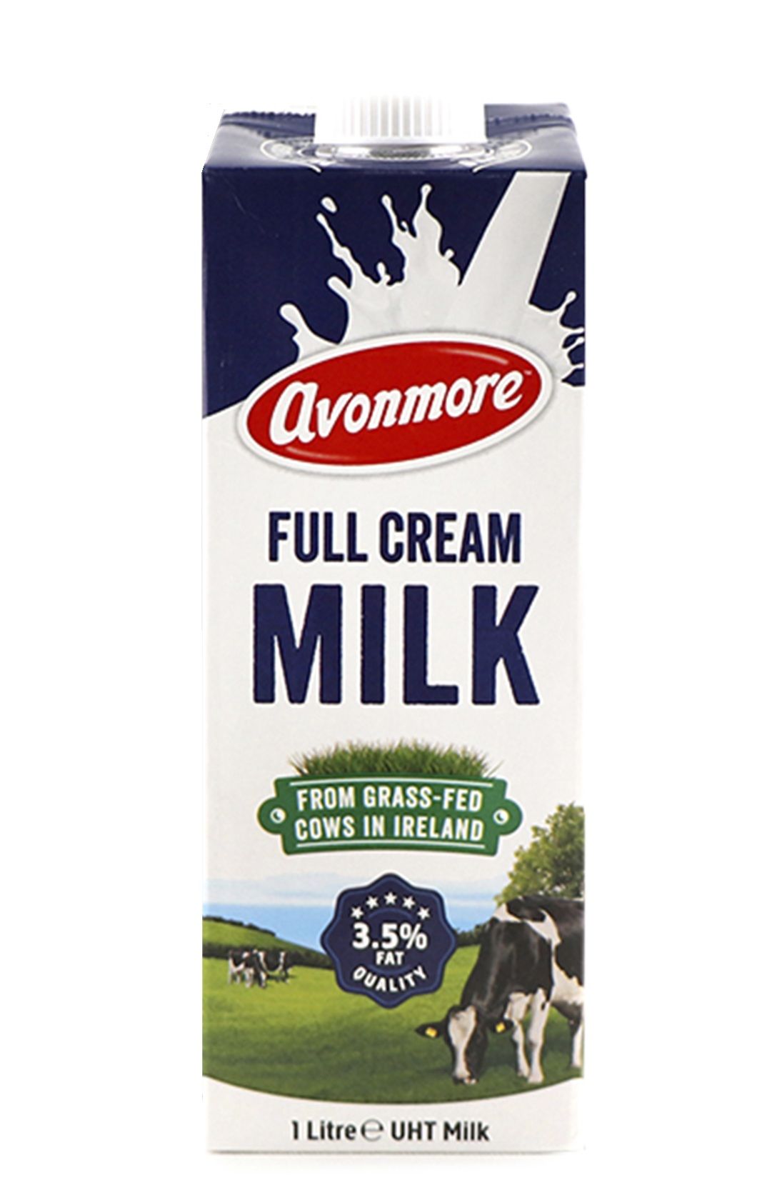 Avonmore Full Cream Milk Sữa Nguyên Kem 1L