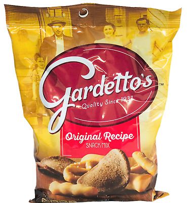 Snack Gardettos Origianal 243gr