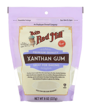 Bob's Red Mill Xanthan Gum 227 gr