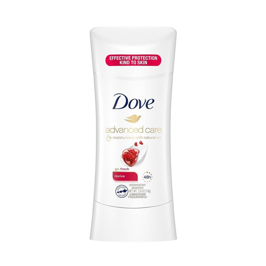 Dove Lăn Khử Mùi Advance Care Antiperspirant Deodorant 48h