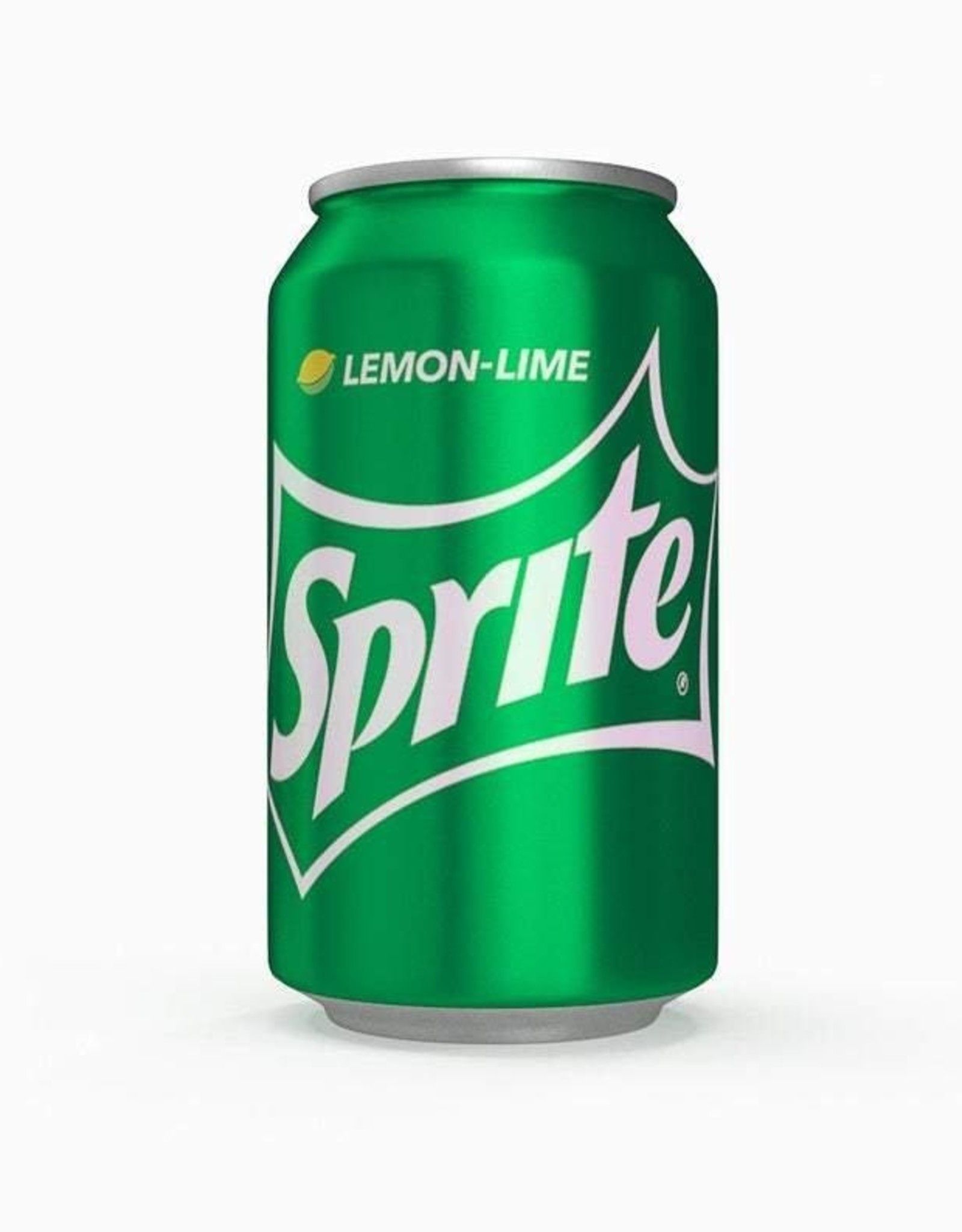 Sprite Lemon Lime 355ml