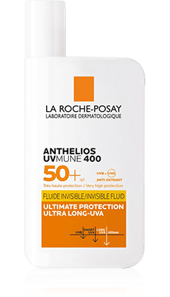 Kem Chống Nắng La Roche Posay SPF 50 Protection Ultime UVA Ultra Longs 50ml