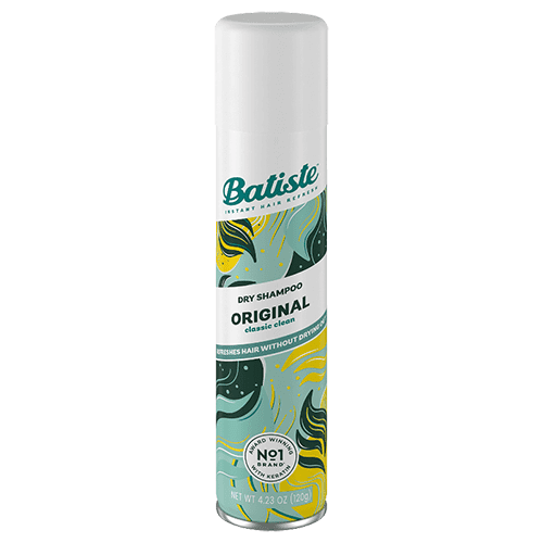 Batiste Dry Shampoo Original 150ml