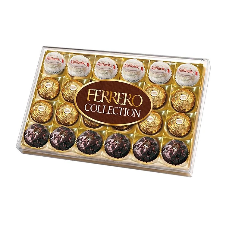 Ferrero Collection 24 viên