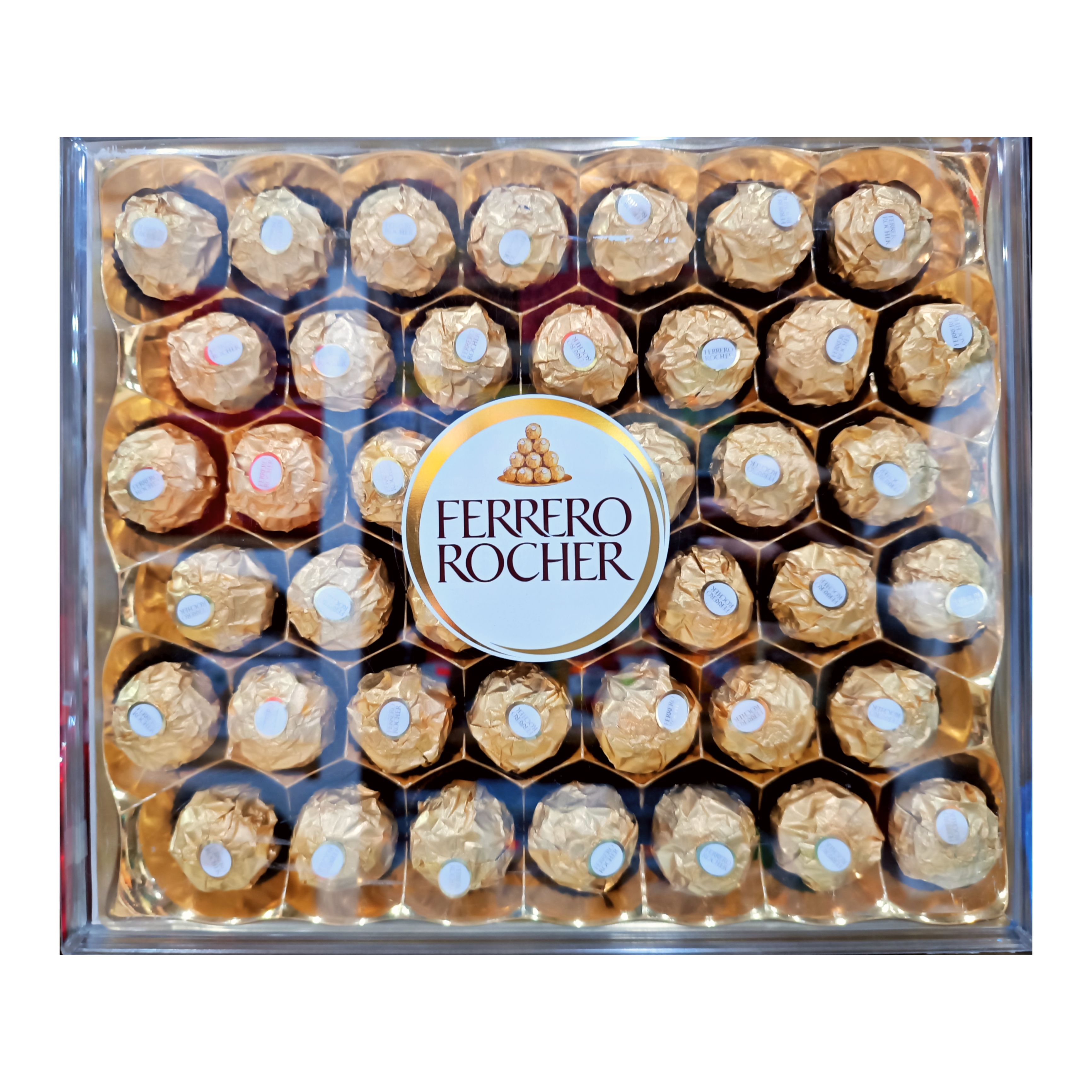 Socola Ferrero Rocher 42 viên