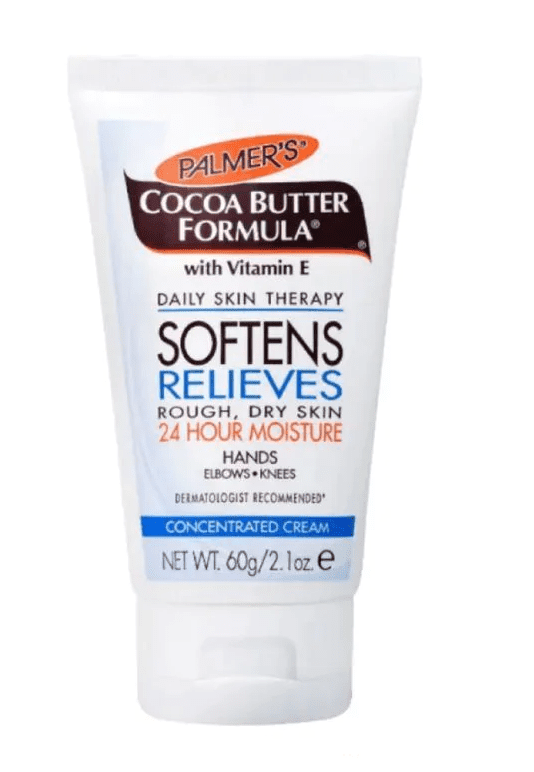 Palmer's Cocoa Butter Formula Daily Skin Therapy rough , dry skin 24 Hour Moisture 60g