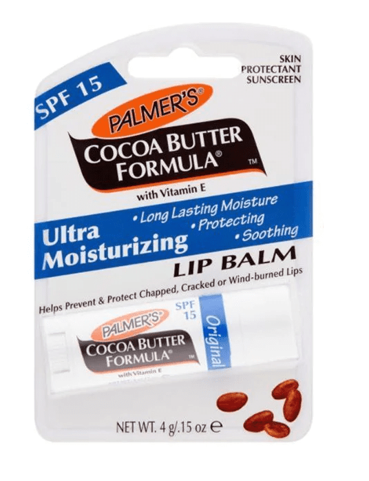 Palmer's Cocoa Butter Formula Lip Balm 4g