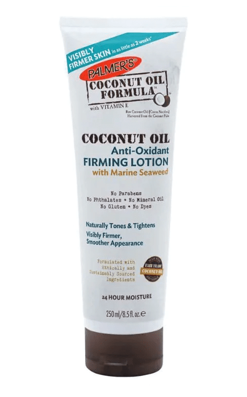 Palmer's Coconut Oil Antioxidant Firming Lotion with Marine Seaweed 250ml