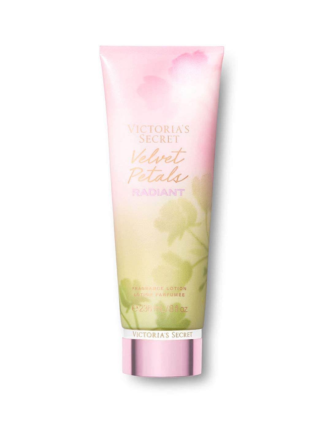 Victoria's Secret Velvet Petals Radiant 236ml