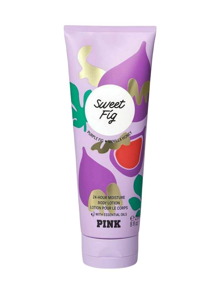 Victoria's Secret Sweet Fig Body Lotion 236ml