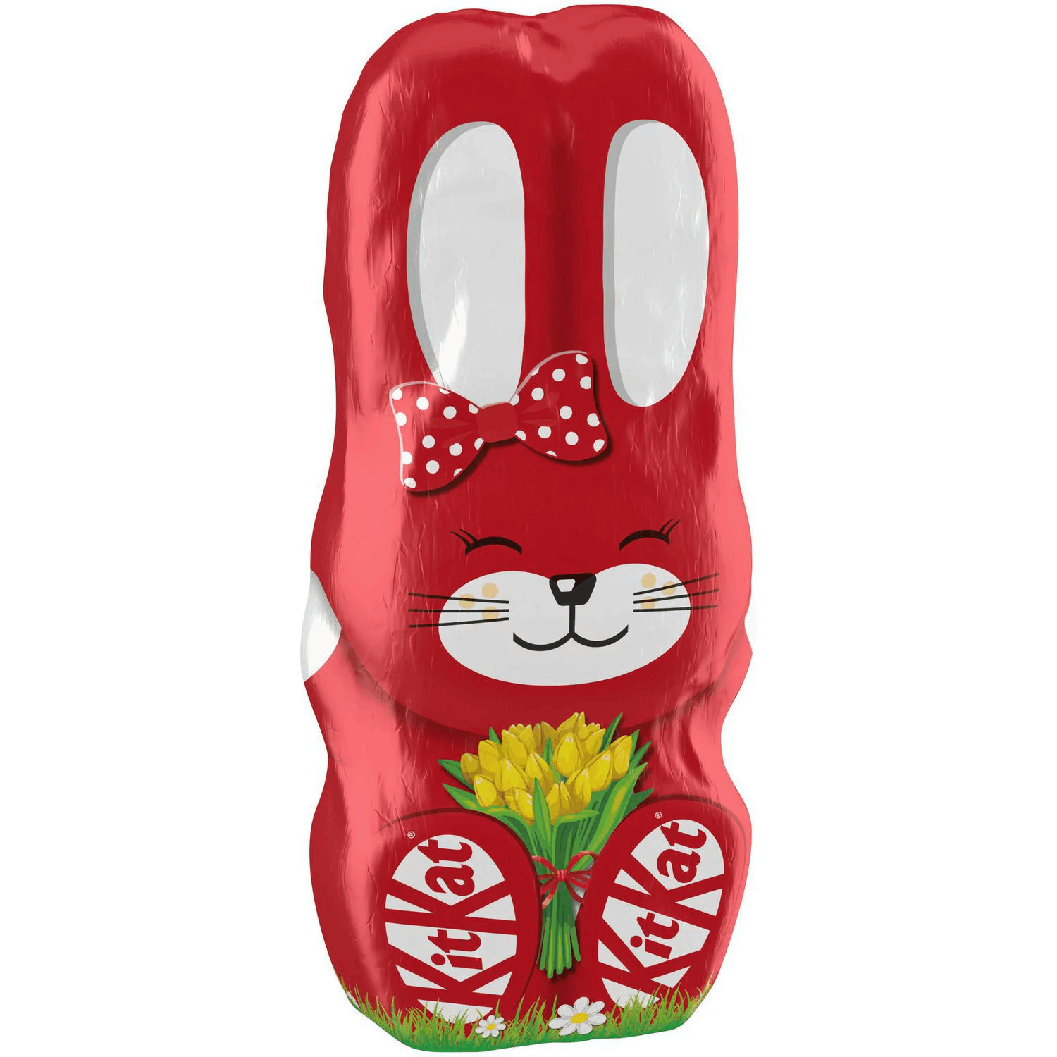 KitKat Easter Bunny Chocolate